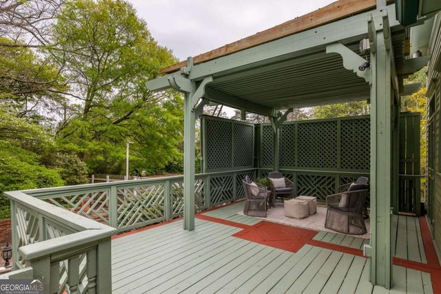 374 Park Avenue SE, Atlanta, GA 30312