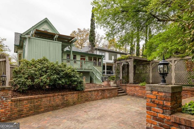 374 Park Avenue SE, Atlanta, GA 30312