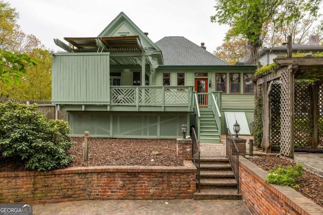 374 Park Avenue SE, Atlanta, GA 30312