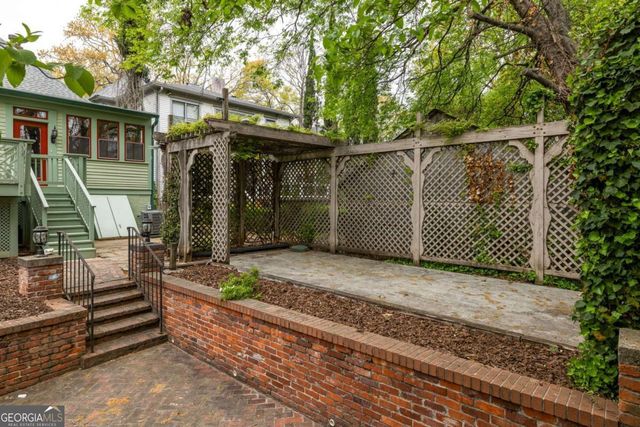 374 Park Avenue SE, Atlanta, GA 30312