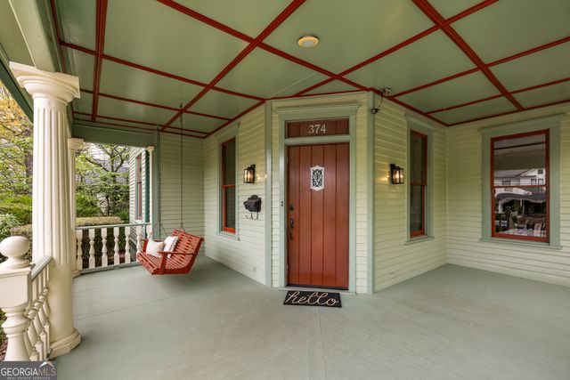 374 Park Avenue SE, Atlanta, GA 30312