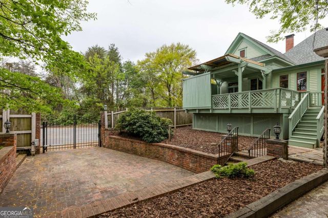 374 Park Avenue SE, Atlanta, GA 30312