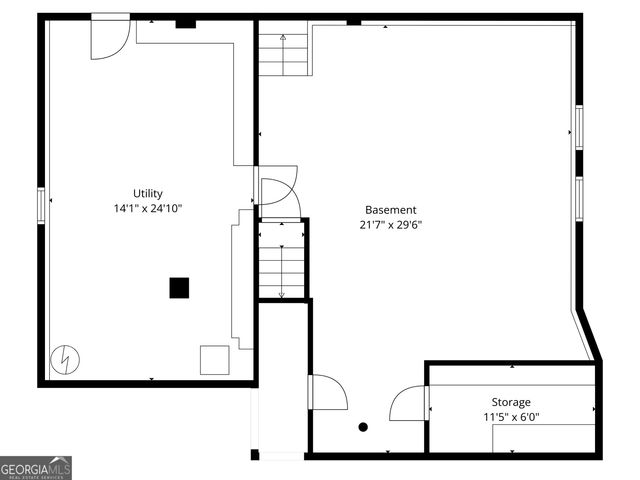 374 Park Avenue SE, Atlanta, GA 30312