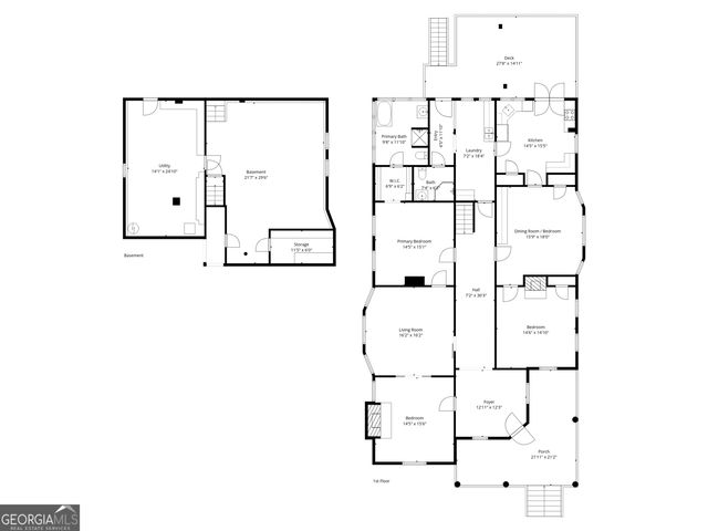 374 Park Avenue SE, Atlanta, GA 30312