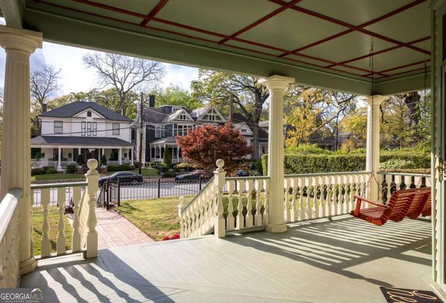 374 Park Avenue SE, Atlanta, GA 30312