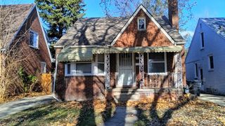 15503 EDMORE Drive, Detroit, MI 48205