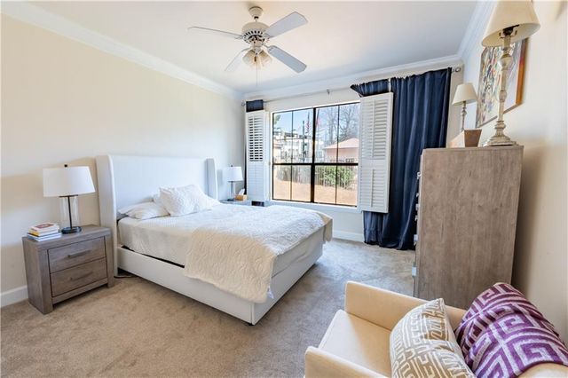 3777 Peachtree NE Road 512, Brookhaven, GA 30319