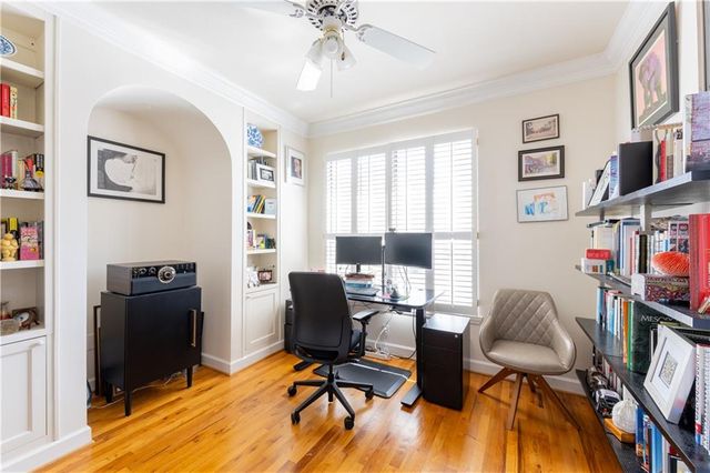 3777 Peachtree NE Road 512, Brookhaven, GA 30319