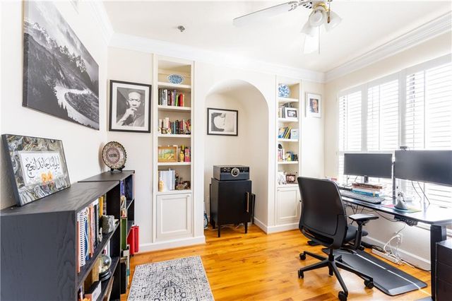 3777 Peachtree NE Road 512, Brookhaven, GA 30319