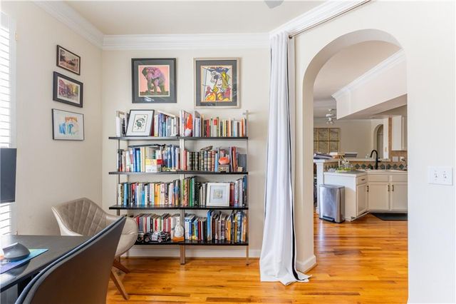 3777 Peachtree NE Road 512, Brookhaven, GA 30319