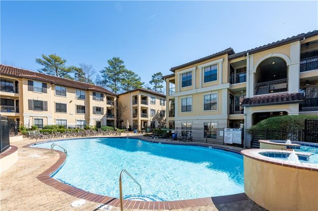 3777 Peachtree NE Road 512, Brookhaven, GA 30319