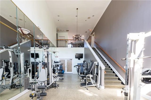 3777 Peachtree NE Road 512, Brookhaven, GA 30319