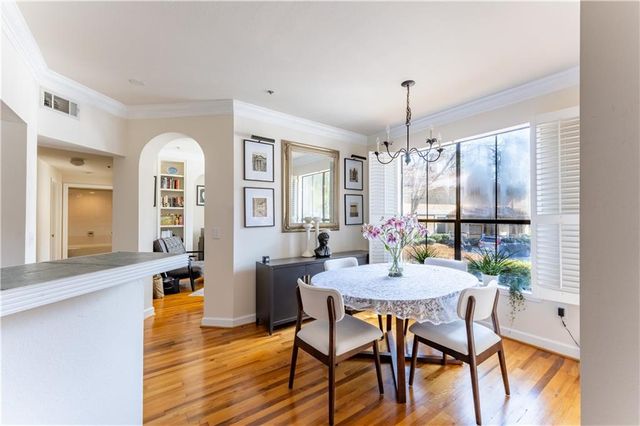 3777 Peachtree NE Road 512, Brookhaven, GA 30319