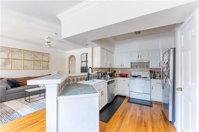 3777 Peachtree NE Road 512, Brookhaven, GA 30319