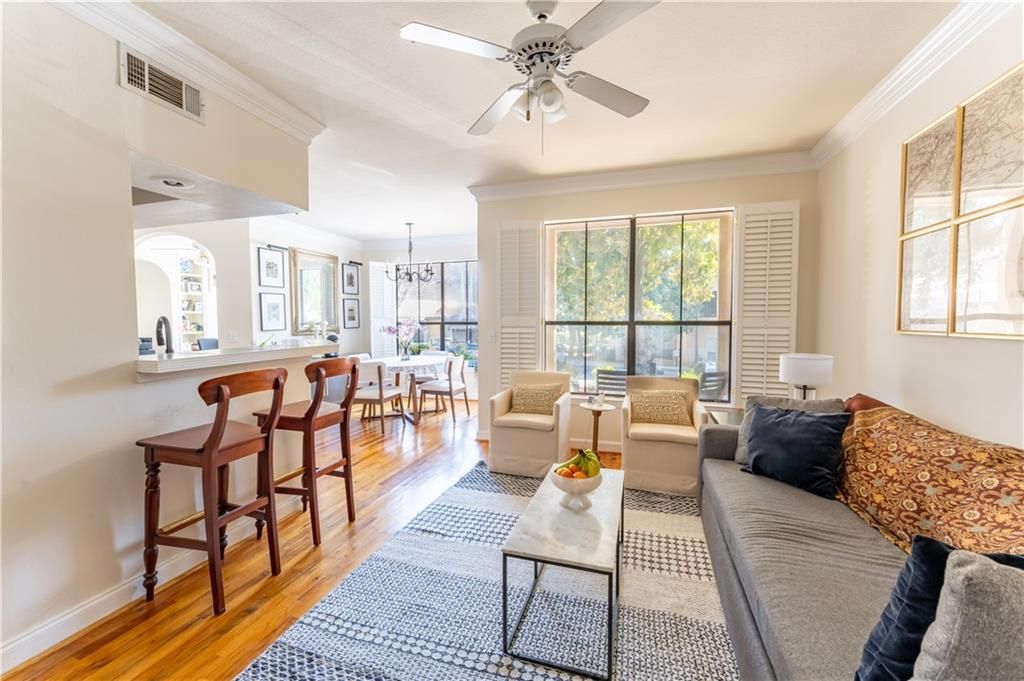 3777 Peachtree NE Road 512, Brookhaven, GA 30319