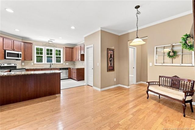 3802 Corapeake Drive, Fayetteville, NC 28312