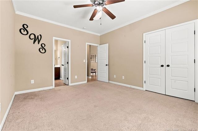 3802 Corapeake Drive, Fayetteville, NC 28312