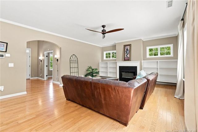 3802 Corapeake Drive, Fayetteville, NC 28312