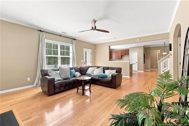 3802 Corapeake Drive, Fayetteville, NC 28312