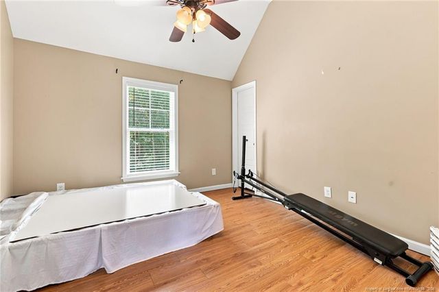 3802 Corapeake Drive, Fayetteville, NC 28312