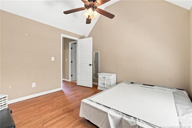 3802 Corapeake Drive, Fayetteville, NC 28312