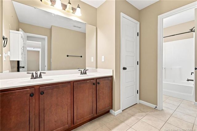 3802 Corapeake Drive, Fayetteville, NC 28312