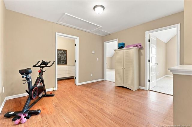 3802 Corapeake Drive, Fayetteville, NC 28312