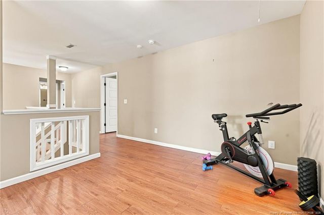 3802 Corapeake Drive, Fayetteville, NC 28312