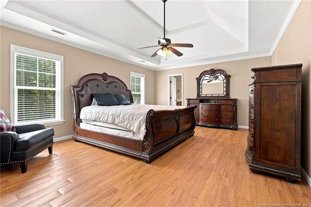 3802 Corapeake Drive, Fayetteville, NC 28312