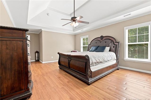 3802 Corapeake Drive, Fayetteville, NC 28312