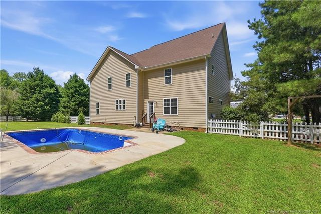 3802 Corapeake Drive, Fayetteville, NC 28312