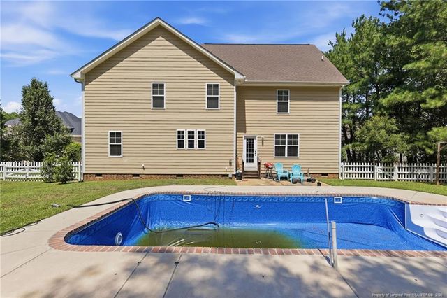 3802 Corapeake Drive, Fayetteville, NC 28312