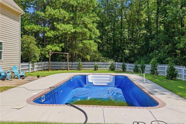 3802 Corapeake Drive, Fayetteville, NC 28312