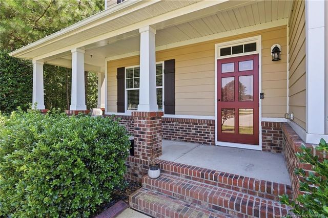 3802 Corapeake Drive, Fayetteville, NC 28312