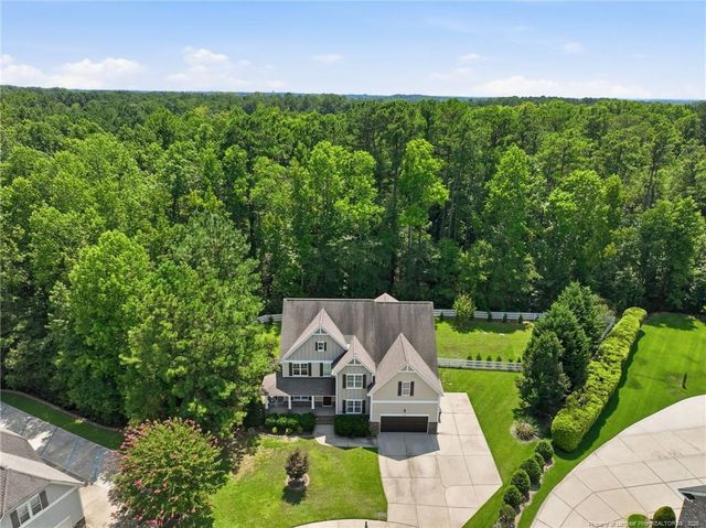 3802 Corapeake Drive, Fayetteville, NC 28312