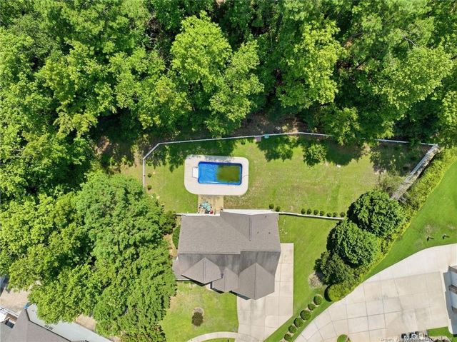 3802 Corapeake Drive, Fayetteville, NC 28312