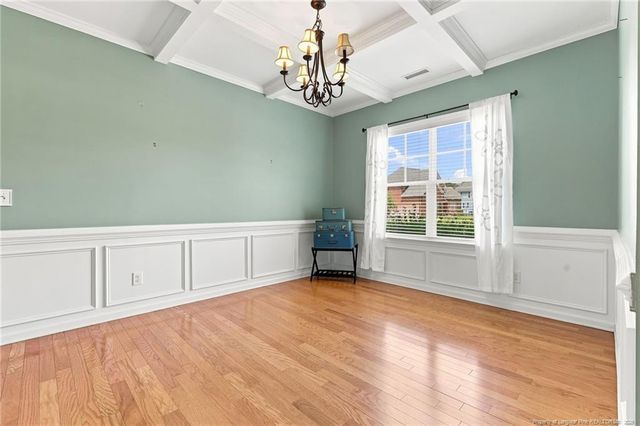 3802 Corapeake Drive, Fayetteville, NC 28312