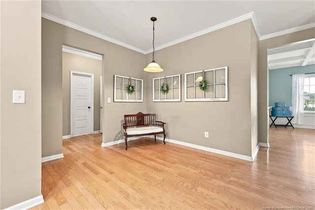 3802 Corapeake Drive, Fayetteville, NC 28312