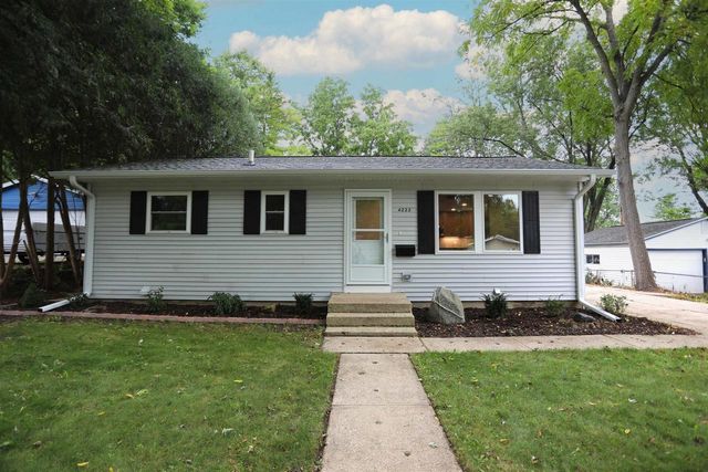 4222 School Road, Madison, WI 53704