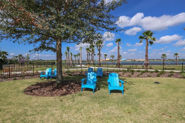 5450 WAYFARER AVENUE, Apollo Beach, FL 33572
