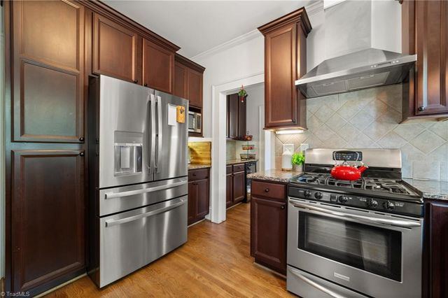 451 S Hawthorne Road, Winston-salem, NC 27103