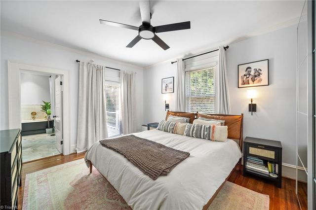 451 S Hawthorne Road, Winston-salem, NC 27103