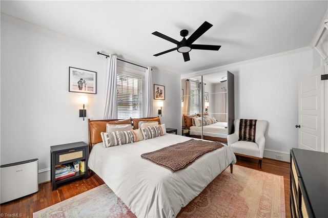 451 S Hawthorne Road, Winston-salem, NC 27103