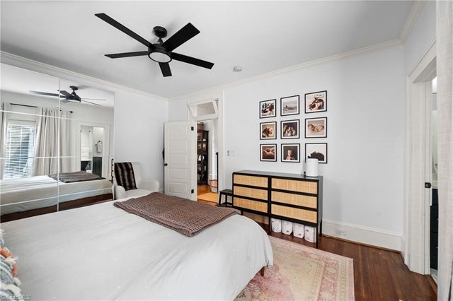 451 S Hawthorne Road, Winston-salem, NC 27103
