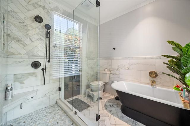 451 S Hawthorne Road, Winston-salem, NC 27103