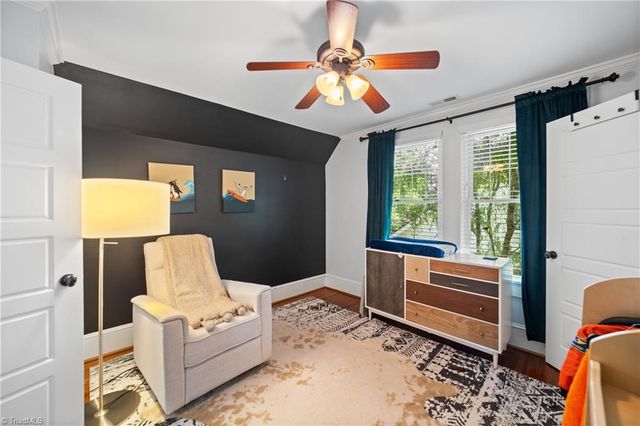 451 S Hawthorne Road, Winston-salem, NC 27103