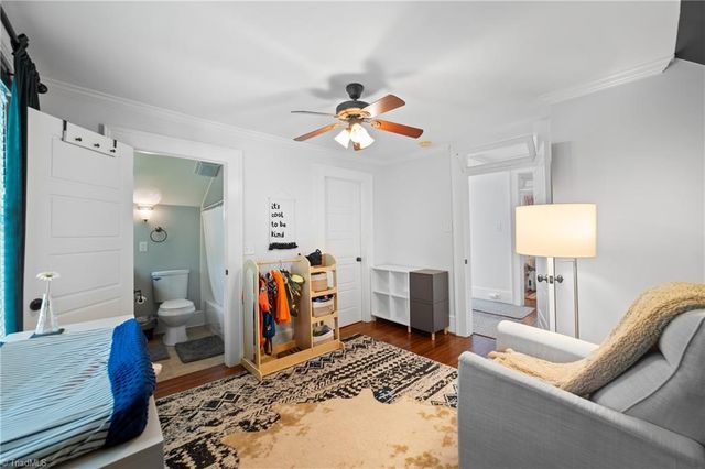 451 S Hawthorne Road, Winston-salem, NC 27103