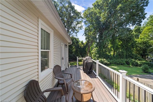 451 S Hawthorne Road, Winston-salem, NC 27103