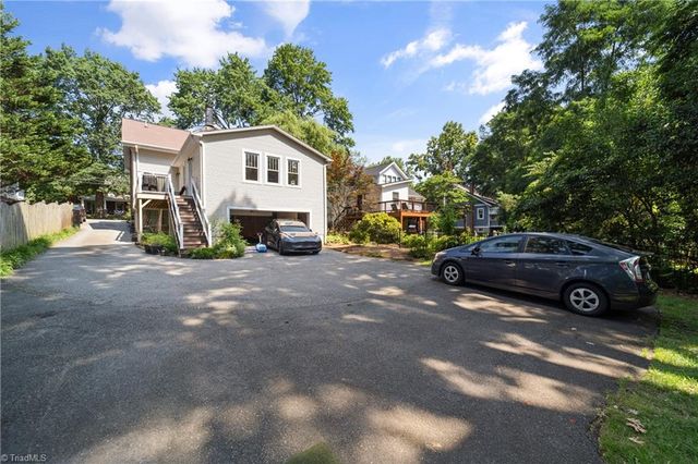 451 S Hawthorne Road, Winston-salem, NC 27103