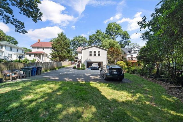451 S Hawthorne Road, Winston-salem, NC 27103